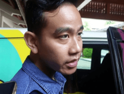 Posisi Teratas di Survei Terbaru TPN Ganjar-Mahfud, Gibran: Saya Ini Cupu Saja Kok