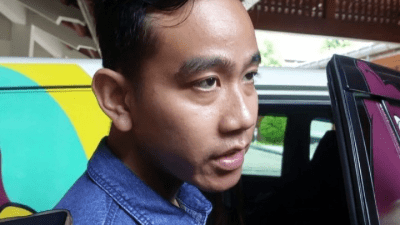 Posisi Teratas di Survei Terbaru TPN Ganjar-Mahfud, Gibran: Saya Ini Cupu Saja Kok
