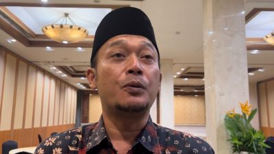 Hanya Ada Satu Paslon yang Daftar di Tiga Kabupaten Ini, KPU Jateng Perpanjang Pendaftaran