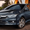 Honda City GM6