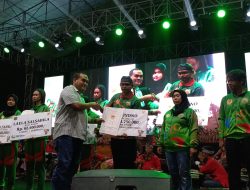 Tiga Bulan Menanti, Bonus Rp 6,4 Miliar untuk Atlet dan Pelatih Blora Akhirnya Cair