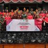 Ciputra Banteng Raiders 400