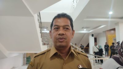 Pemkot Semarang Jamin Stok Pangan Jelang Nataru Aman