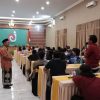 RAJUT Jateng Ganjar Mahfud