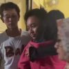 Sopir Hilang Misterius