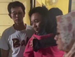Sopir yang Hilang Misterius Ditemukan di Depan Masjid Agung Blora