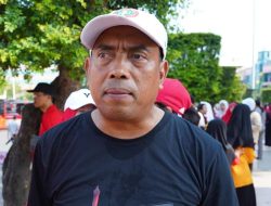 PGRI Apresiasi Kebijakan Walikota Semarang Perbarui Mebeler Sekolah