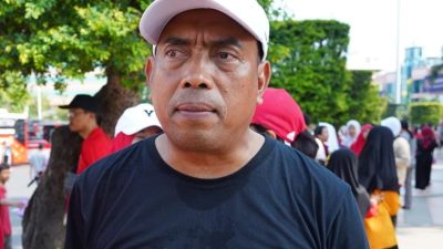 PGRI Apresiasi Kebijakan Walikota Semarang Perbarui Mebeler Sekolah