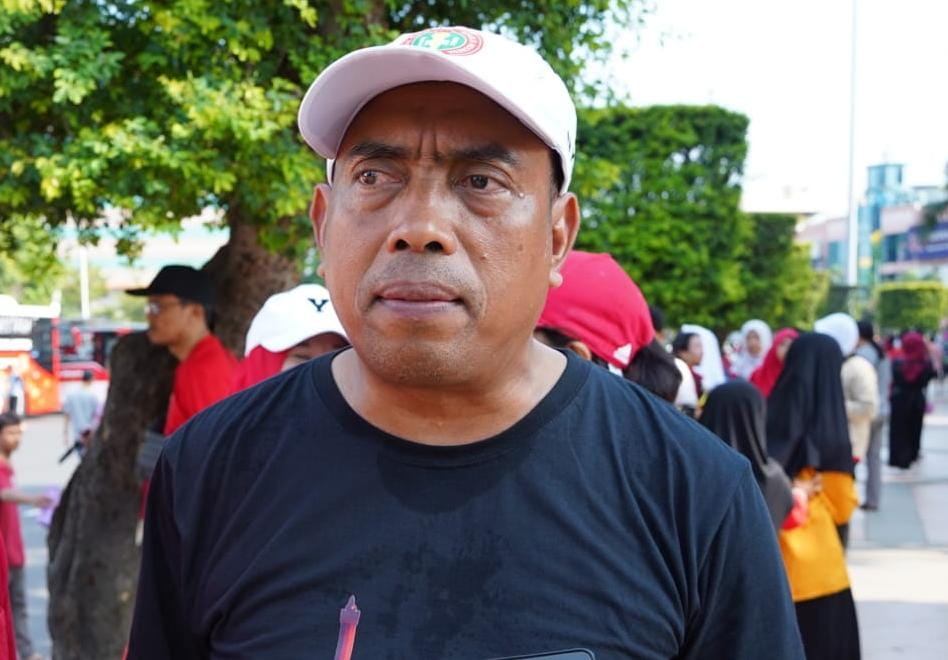 PGRI Apresiasi Kebijakan Walikota Semarang Perbarui Mebeler Sekolah