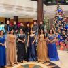 Hotel Ciputra Semarang Pohon Natal