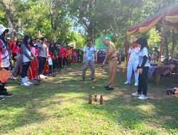 Gelar Kejurkab, Ketua Cabor IWBA Ingin Eks Lapangan Golf Jadi Venue