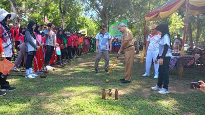 Gelar Kejurkab, Ketua Cabor IWBA Ingin Eks Lapangan Golf Jadi Venue