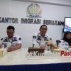 Kantor Imigrasi Kelas 1 TPI Semarang