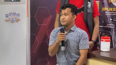 Suporter PSIS Semarang Perusak Bus PSS Sleman Terancam 5 Tahun Penjara