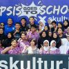 PSIS Goes To School