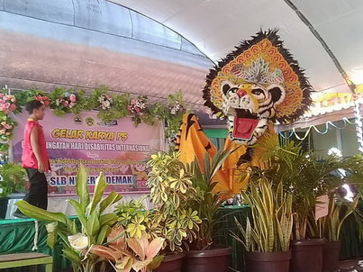 SLBN 1 Demak
