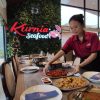Kurnia Seafood Semarang