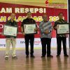 Semarang KONI Terbaik