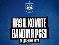 PSIS Semarang Berhasil Banding, Tribun Utara Tanpa Penonton Hingga Akhir Musim