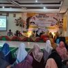 Forkom Jamiyyah Al Azhar Kalibanteng