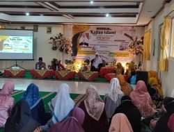 Forkom Jamiyyah Al Azhar Kalibanteng