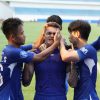 PSIS Imbang Madura United