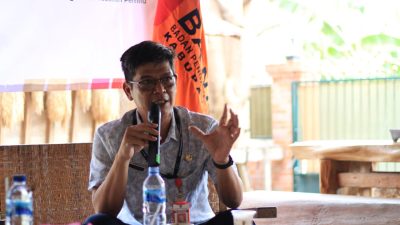Bawaslu Blora Gandeng Diskominfo Cegah Hoax dalam Kampanye Pemilu 2024