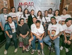 Cek Berikut ini Sinopsis dan Pemeran Film Ambar, Cerita Ibu dan Anak dalam Kemasan Horor