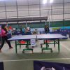 Turnamen Tenis Meja Open