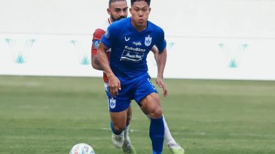 Wahyu Prast PSIS Dapat Panggilan Timnas Indonesia Persiapan Laga Piala Asia 2024
