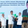 Rakernas APPSI | Bawaslu Jateng