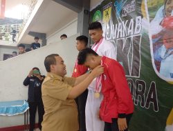Forki Blora Karate