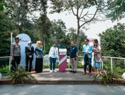 Bank Jateng Hadirkan Tema Baru Undian Tabungan Bima: Hadiah Dari Semesta