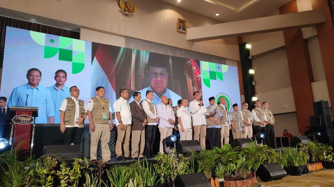 Asosiasi Pedagang Pasar Indonesia