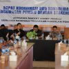 Bawaslu Blora Koordinasi komunikasi