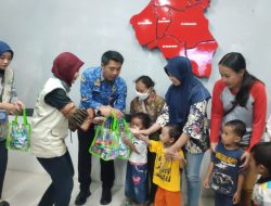 Pegadaian Syariah Kaligarang Stunting