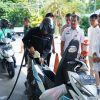 Nataru Stok BBM