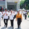 Pedagang Jangan Mremo Nataru
