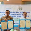 Bandara Ahmad Yani Kejati