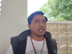 Bawaslu Semarang Pelanggaran Kampanye Hari Natal