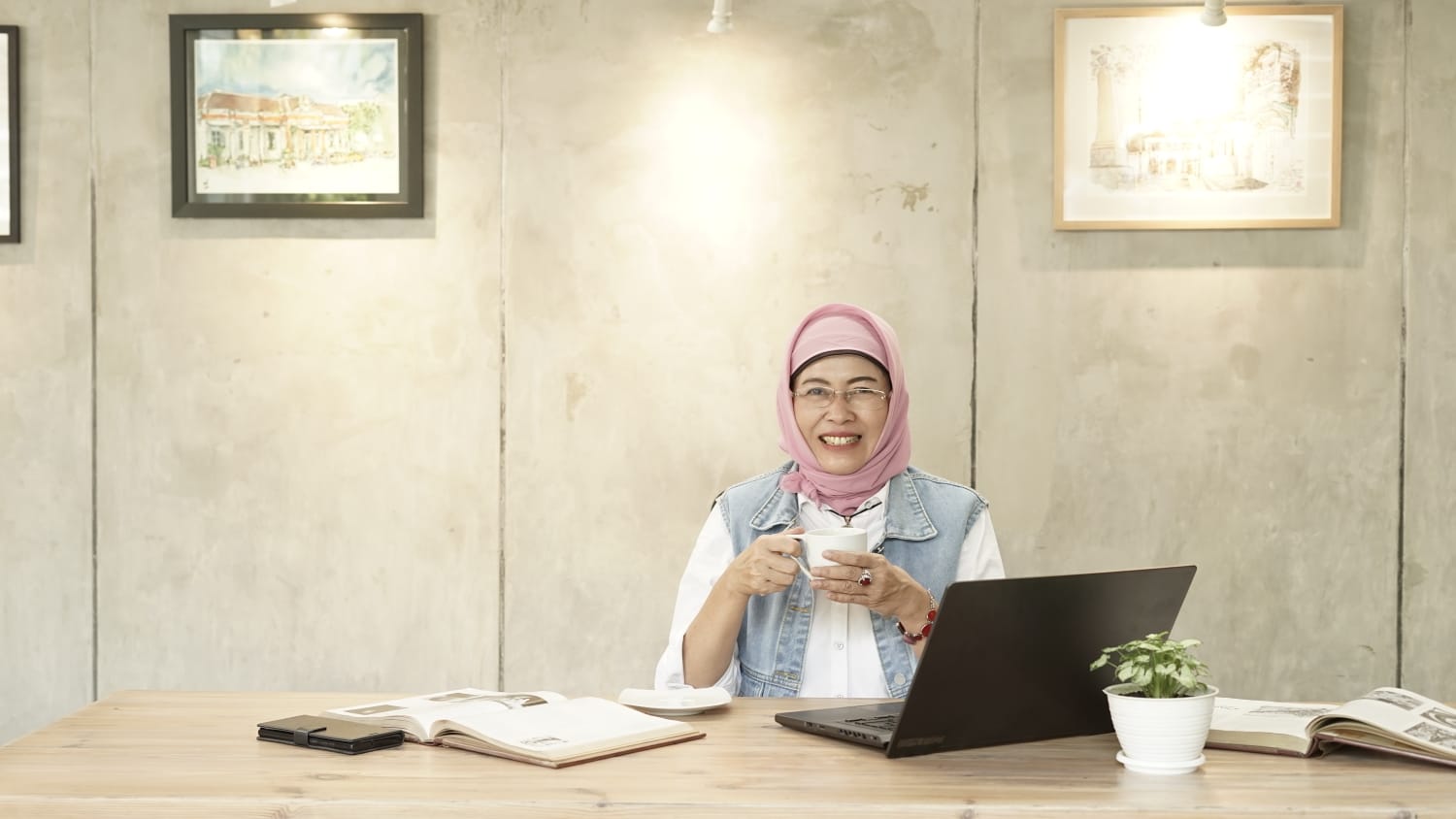 Rektor UPGRIS Stunting