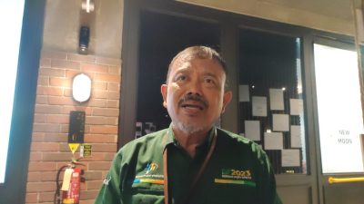 Angka Kemiskinan di Kota Semarang Turun