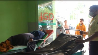 Kasus Demam Berdarah di RSUD Blora Meningkat