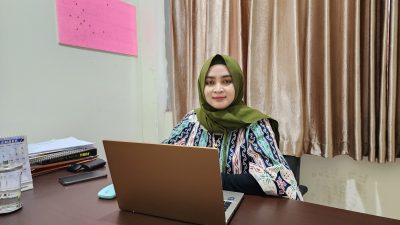 Bawaslu Kota Semarang Rekrut 4.646 Pengawas TPS Pemilu 2024
