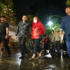 Mbak Ita Malam Tahun Baru Semarang