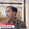 Kepala Biro Hukum Setda Jateng
