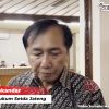 UMP Jateng terendah