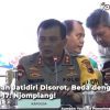 Kapolda sorot kerusuhan Jatidiri
