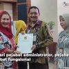 pelantikan pejabat Pemkot Semarang
