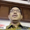 Pj Gubernur Jateng Nana Sudjana